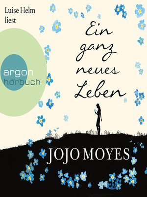 cover image of Ein ganz neues Leben